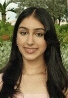 St. Louis, MO AP Pre-Calculus tutor named Ashleen St. Louis, MO AP Pre-Calculus tutor named Ashleen