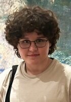 Versailles, CT High School English tutor named Athena Versailles, CT High School English tutor named Athena