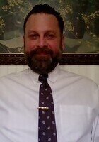 A photo of Bryon, a tutor from Des Moines Area Community College