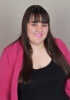 A photo of Roxanne, a tutor from University of Nebraska, Lincoln