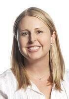 A photo of Jennifer, a tutor from Dartmouth College