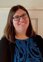 Jerusalem Civil Engineering tutor named Lauren