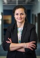 Online Poetry tutor named Elisha