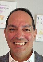 A photo of Robert, a tutor from Davenport University A photo of Robert, a tutor from Davenport University