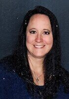 Online High School Reading tutor named Audrey