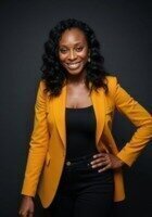 A photo of Juliet, a tutor from Florida Agricultural and Mechanical University