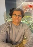 Florida Test Prep tutor named Shantanu Florida Test Prep tutor named Shantanu