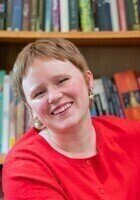 Online AP Art History tutor named Allyson