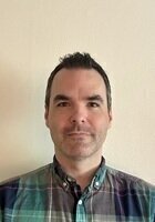 Online High School Reading tutor named Charles