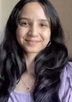 Hialeah, FL Creative Writing tutor named Sana