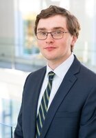 A photo of Noah, a tutor from University of Michigan-Ann Arbor