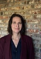 Online High School Level American History tutor named Courtney