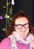 A photo of Hannah, a tutor from Frostburg State University