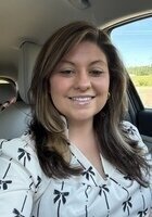 A photo of Emily, a tutor from University of Mississippi A photo of Emily, a tutor from University of Mississippi