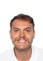 A photo of Eloi, a tutor from Université de Montréal