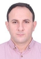 Online Grade 10 Math tutor named Erdinc