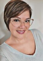 A photo of Nohelya, a tutor from Universidad Metropolitana