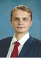 A photo of Mitchell, a tutor from University of Central Oklahoma