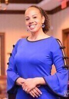 Online College Political Science tutor named Jessica