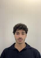 Whitby Math tutor named Saif Whitby Math tutor named Saif