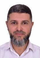 Online French 1 tutor named Khalil