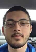 Tell, GA Physics tutor named Alireza Tell, GA Physics tutor named Alireza