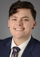A photo of Sav, a tutor from Pace University