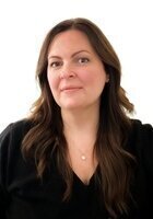 Online Adobe Illustrator tutor named Melissa