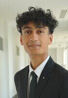 A photo of Jayesh, a tutor from Indiana University - Bloomington