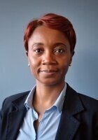 Whitby Languages tutor named Agoua Marie-Pierre Whitby Languages tutor named Agoua Marie-Pierre