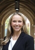 A photo of Catherine, a tutor from Vanderbilt University