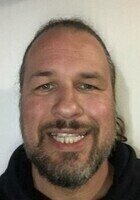 A photo of Colin, a tutor from Wilfrid Laurier University