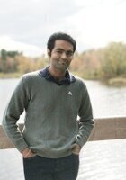 West Haven, CT Graduate Test Prep tutor named Arjun West Haven, CT Graduate Test Prep tutor named Arjun