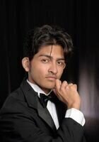 A photo of Wadee, a tutor from Valencia College