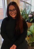 A photo of Alissa, a tutor from Florida Atlantic University