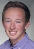 Online AP Biology tutor named Tate