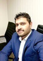 Online Data Warehousing tutor named Balwinder