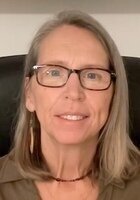 Online ISEE-Lower Level Verbal Reasoning tutor named Loretta