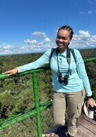 Online AP Environmental Science tutor named Michelle