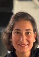 Conroe, TX ESL/ELL tutor named Hadeel