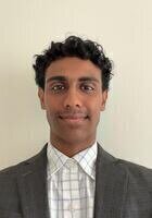 A photo of Abdul-Haleem, a tutor from University of Michigan - Ann Arbor