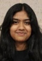 A photo of Anushka, a tutor from Virginia Polytechnic Institute and State University A photo of Anushka, a tutor from Virginia Polytechnic Institute and State University