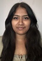 A photo of Anushka, a tutor from Virginia Polytechnic Institute and State University A photo of Anushka, a tutor from Virginia Polytechnic Institute and State University