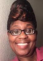 Online Grade 10 Math tutor named Carol