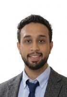 Online AWS Certified Cloud Practitioner tutor named Utkarsh