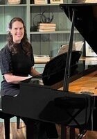 Columbus, OH Math tutor named Annette