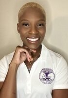 Online High School Accounting tutor named NAKIAYA