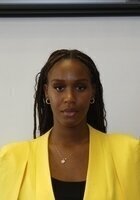 A photo of Randi, a tutor from Clark Atlanta University A photo of Randi, a tutor from Clark Atlanta University