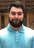 A photo of Nicholas, a tutor from St. Petersburg College