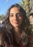 Tell, GA Languages tutor named Ananya Tell, GA Languages tutor named Ananya
